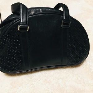Gap leather purse